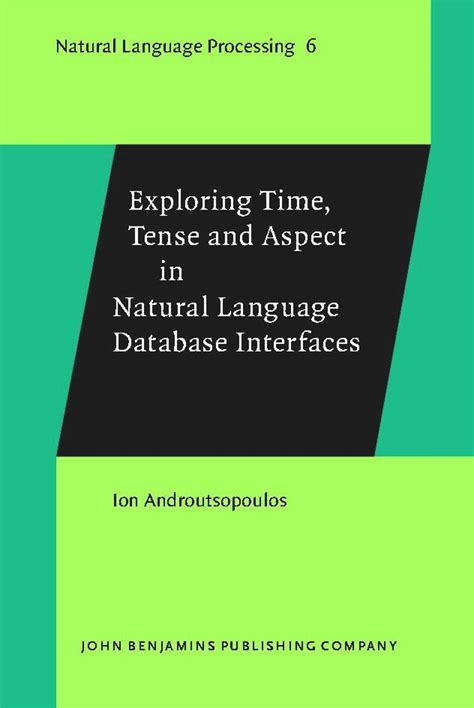A Knowledge-Based Natural Language Database Interface