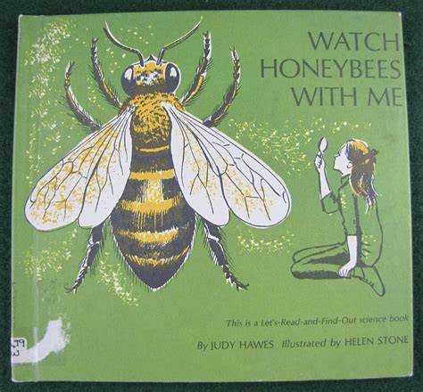 A Labyrinth of Honeybees