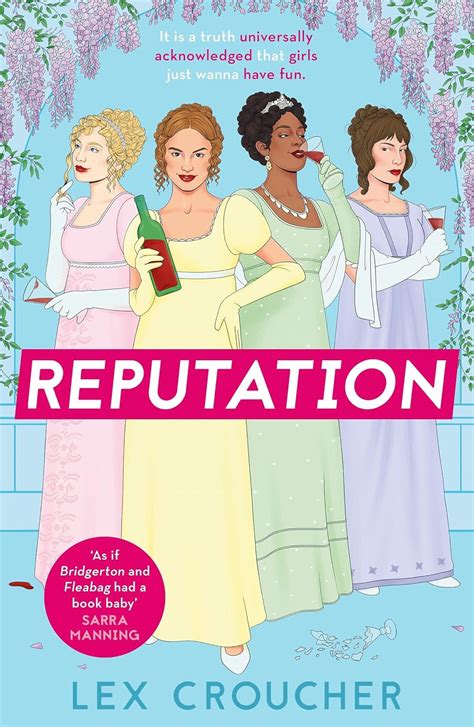 A Lady's Reputation