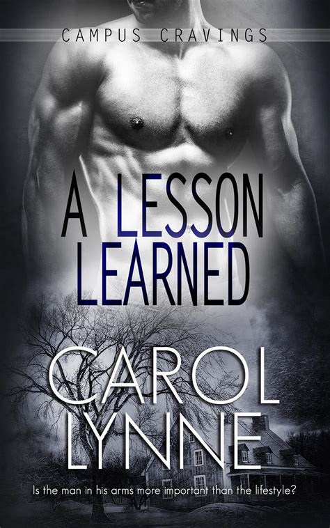 A Lesson Learned