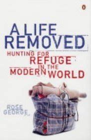 A Life Removed