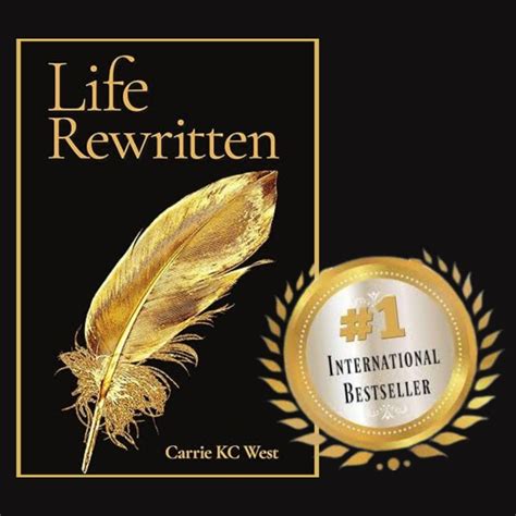A Life Rewritten