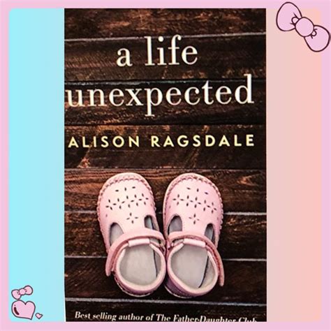 A Life Unexpected