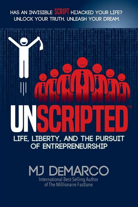 A Life Unscripted