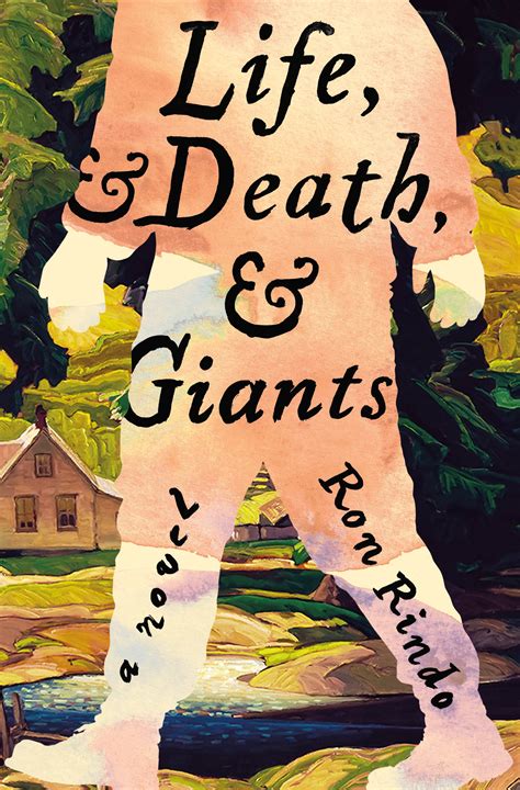 A Life in Death