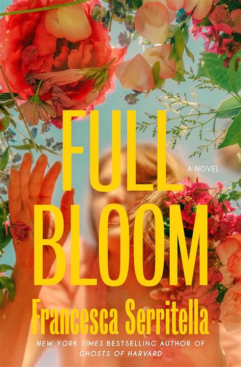 A Life in Full Bloom