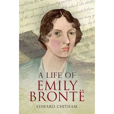 A Life of Emily Brontë