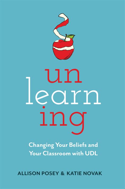 A Life of Unlearning