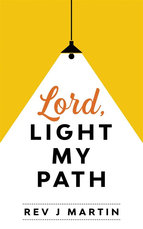 A Light To My Path