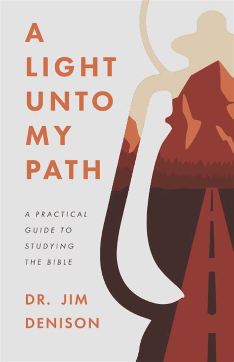 A Light Unto My Path