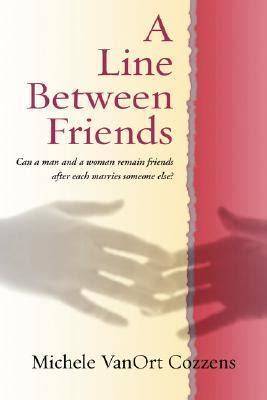 A Line Between Friends