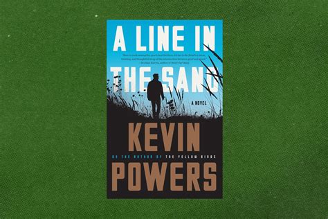 A Line In The Sand
