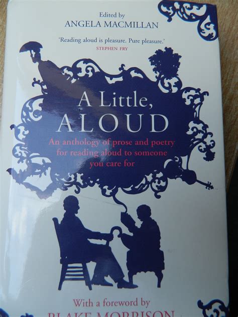 A Little Aloud
