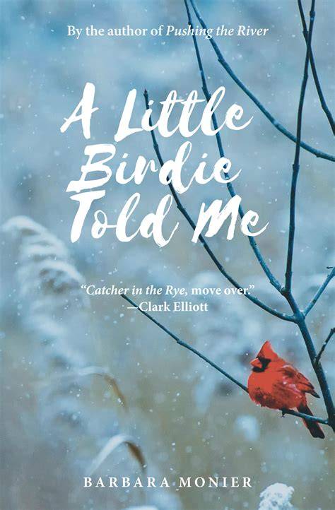 A Little Birdie Told Me...