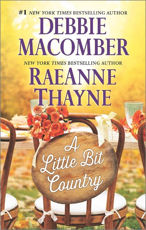 A Little Bit Country