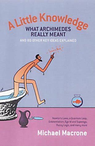 A Little Knowledge