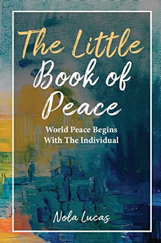 A Little Peace