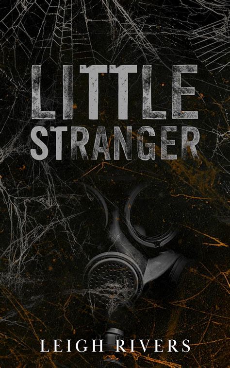 A Little Stranger