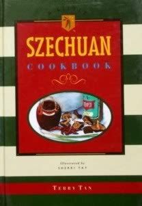 A Little Szechuan Cookbook