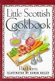A Little Welsh Cookbook