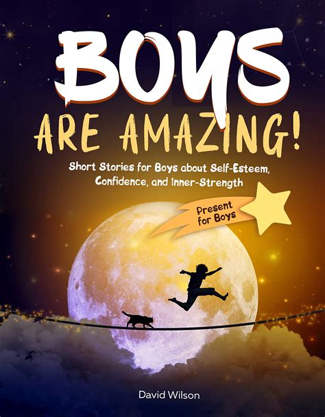 A Look at Boys