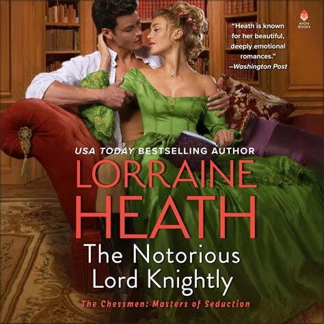 A Lord Notorious