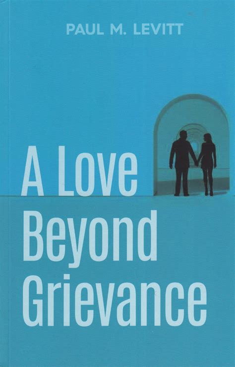 A Love Beyond Goodbye