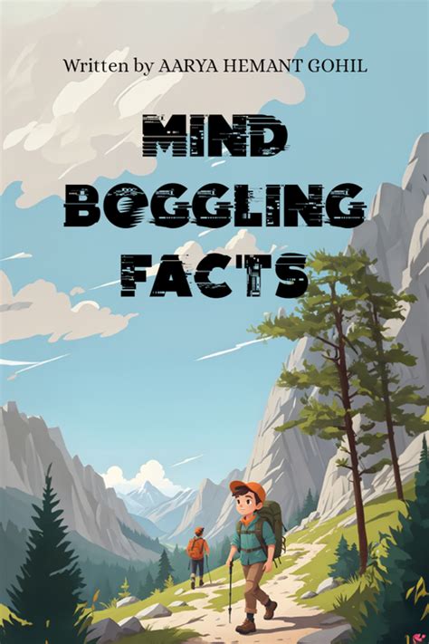 A MIND BOGGLING EXPERIENCE
