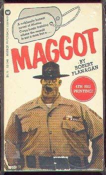 A Maggot