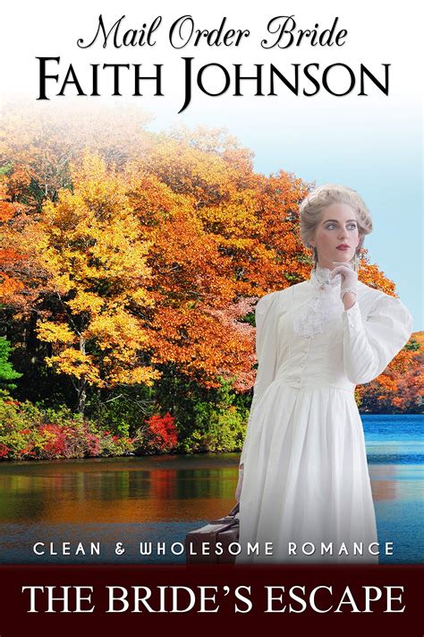 A Mail Order Bride (Midwest Mail Order Brides, #4)