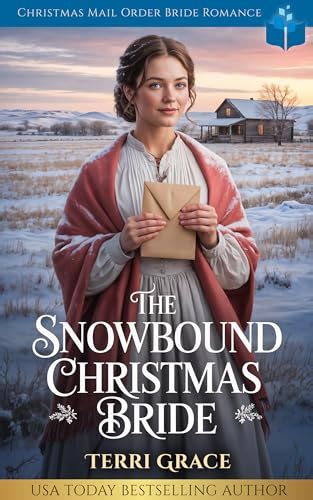 A Mail Order Bride for Christmas