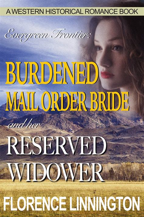 A Mail Order Bride for the Lonely Widower