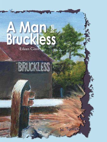 A Man From Bruckless