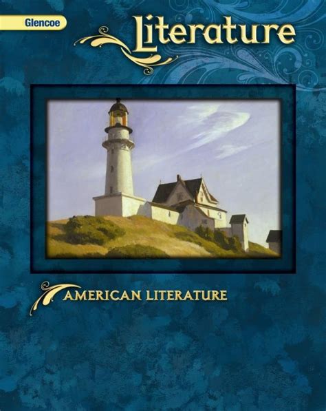 A Manual Of American Literature...