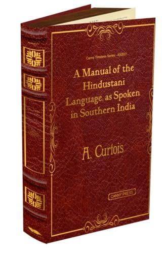 A Manual of the Hindustani Language