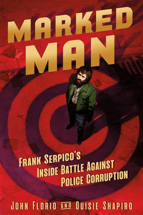 A Marked Man