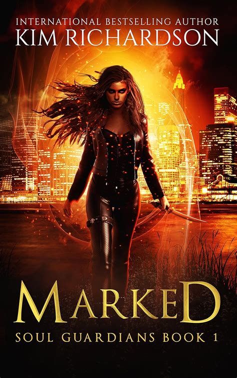 A Marked Soul