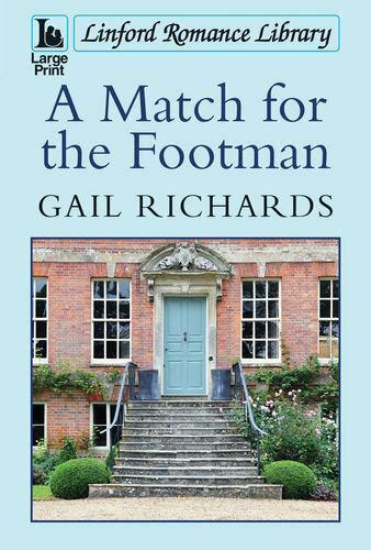 A Match For The Footman