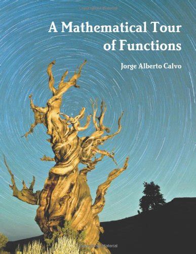 A Mathematical Tour of Functions