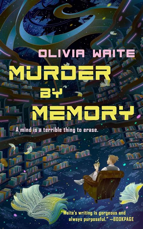 A Memory of Murder