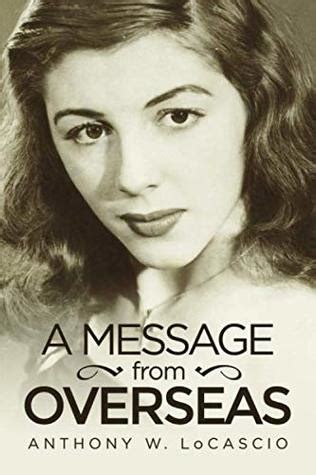 A Message for You