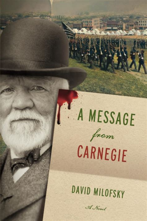 A Message from Carnegie