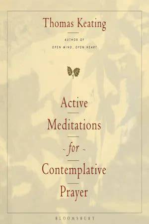A Method of Contemplative Prayer