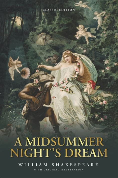 A Midsummer Night's Dream: 2016 Production Script