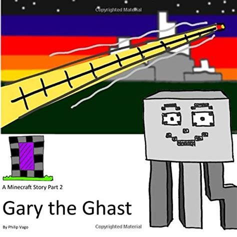A Minecraft Story Part 2