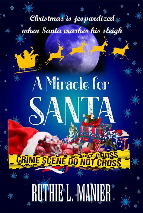 A Miracle Before Time