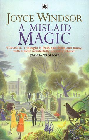 A Mislaid Magic