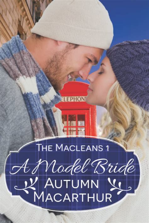 A Model Bride (The Macleans #1)