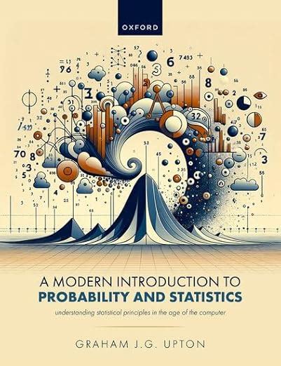 A Modern Introduction to Probability and Statistics
