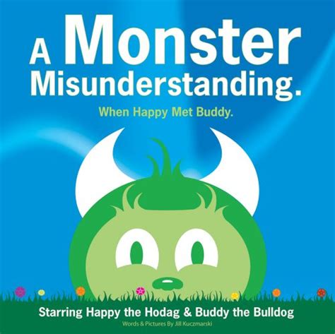 A Monster Misunderstanding
